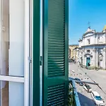 Lammatari Fancy Flat By Napoliapartments