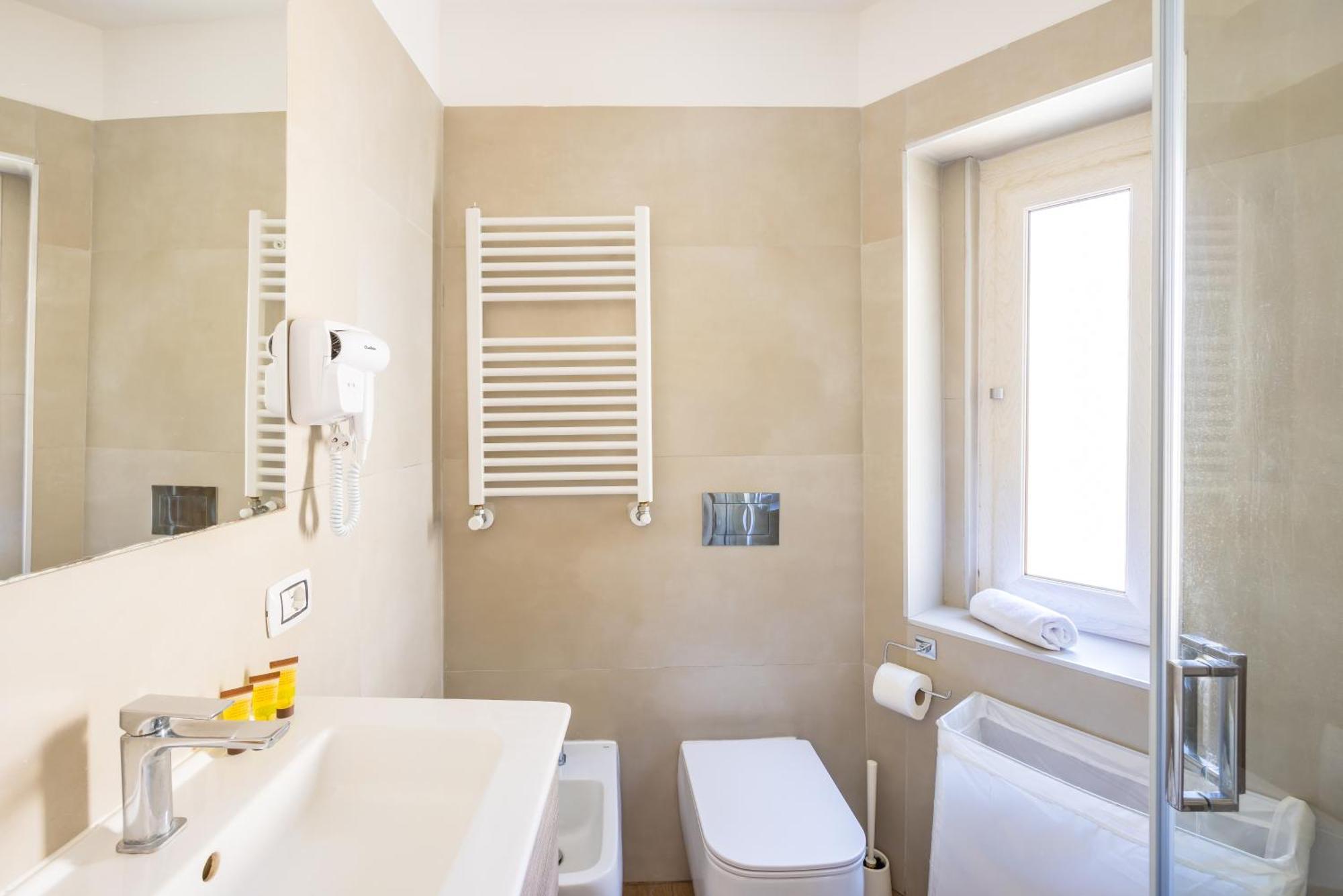 Lammatari Fancy Flat By Napoliapartments Apartment Naples