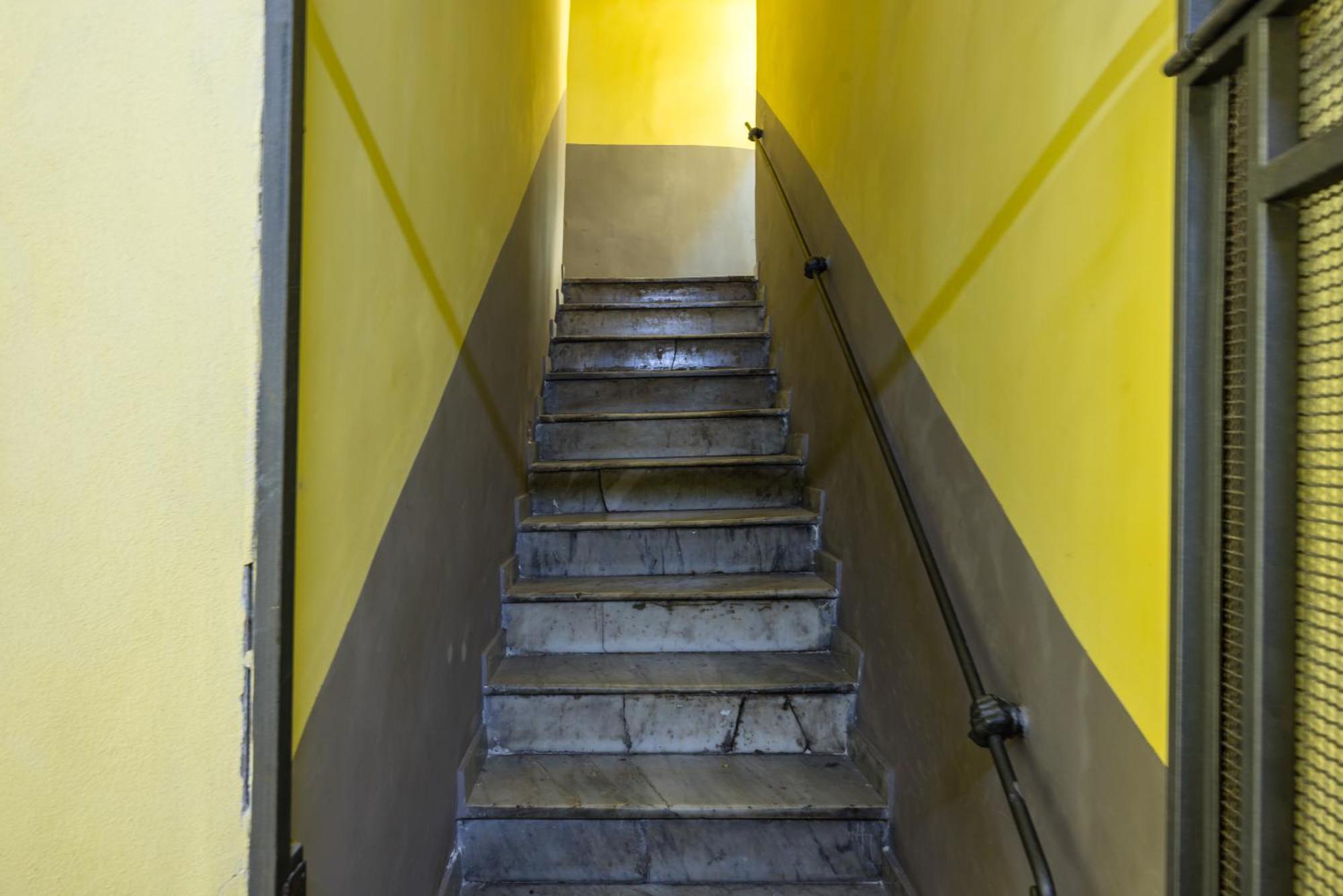 Lammatari Fancy Flat By Napoliapartments