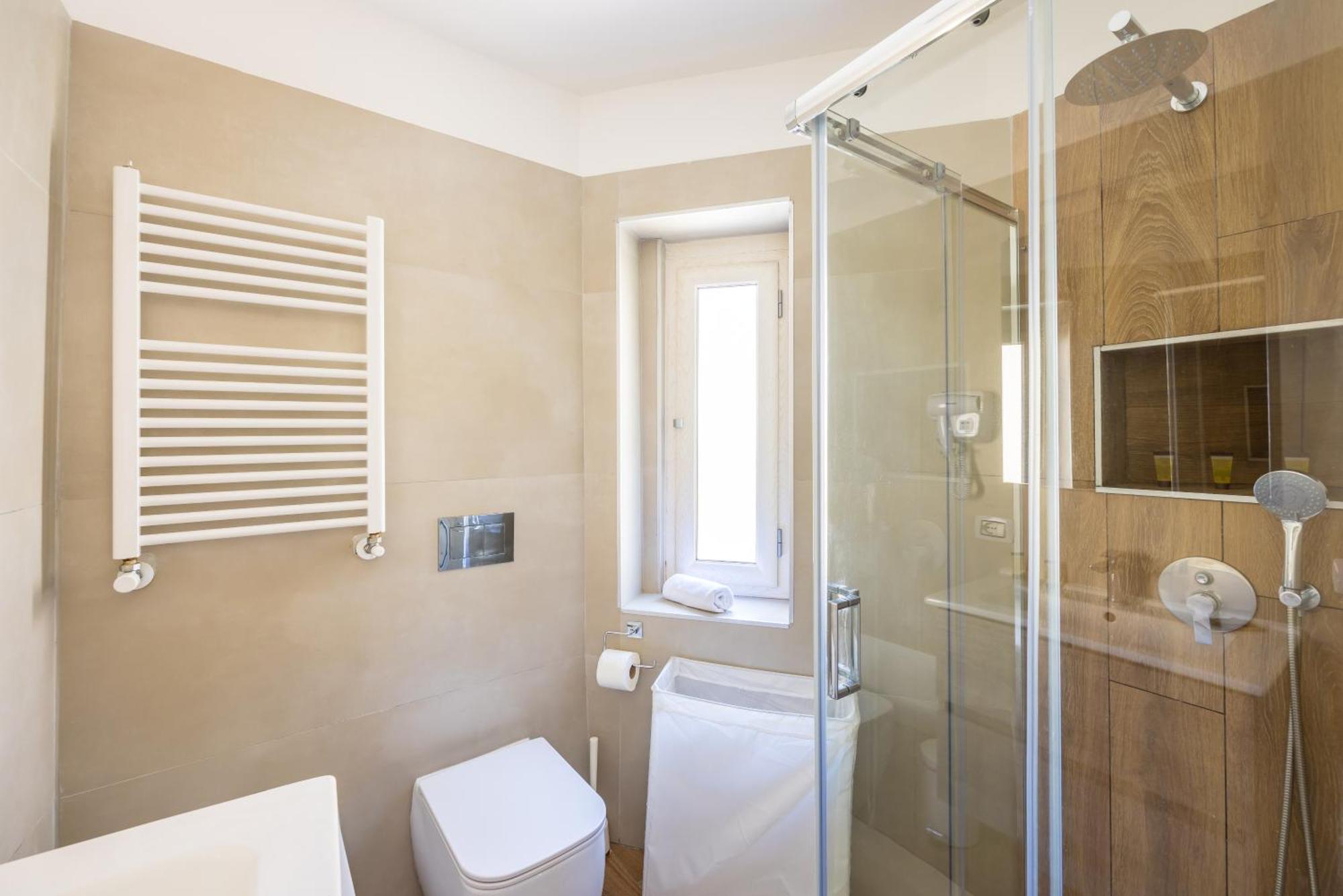 Apartment Lammatari Fancy Flat By Napoliapartments Naples