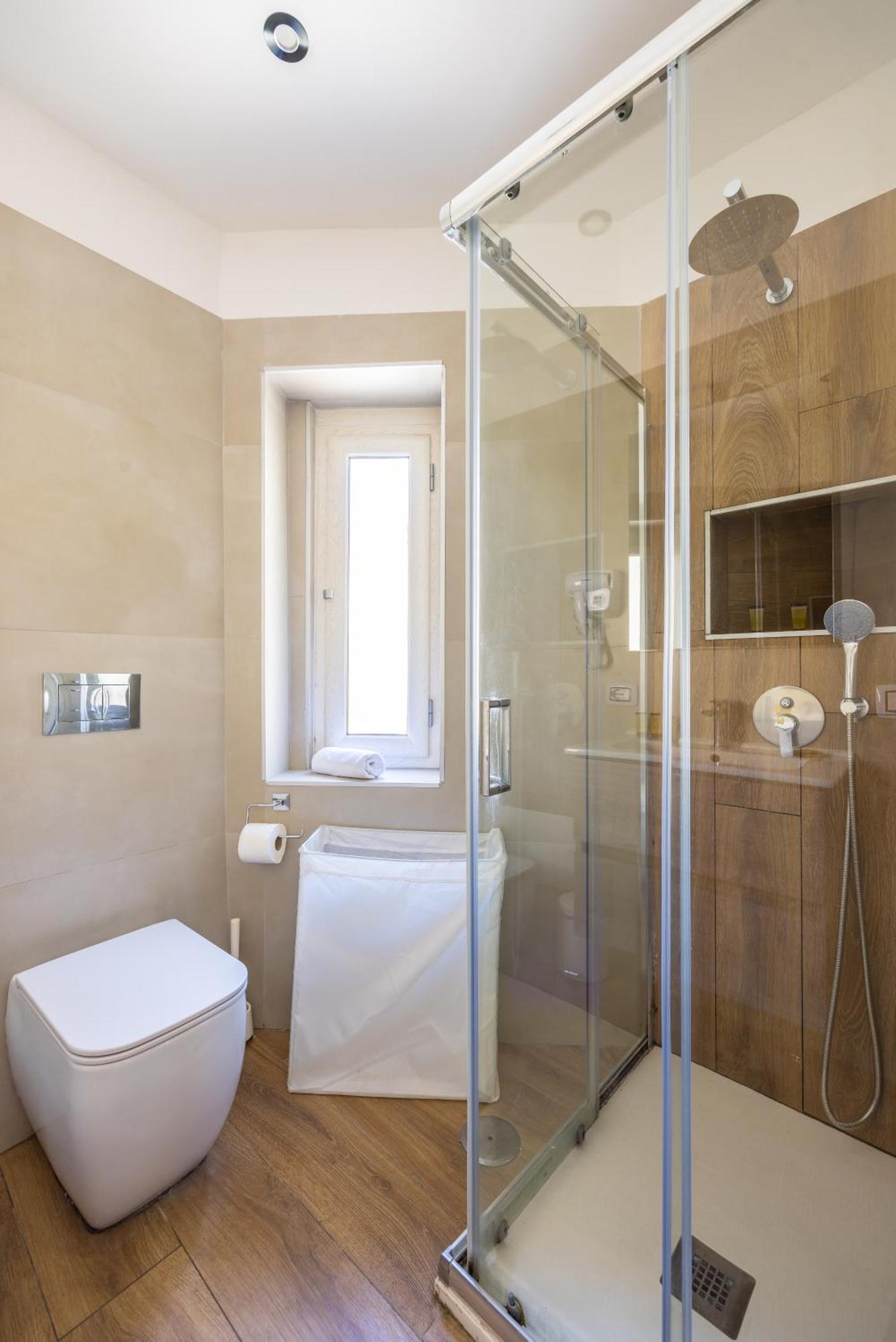 Apartment Lammatari Fancy Flat By Napoliapartments *