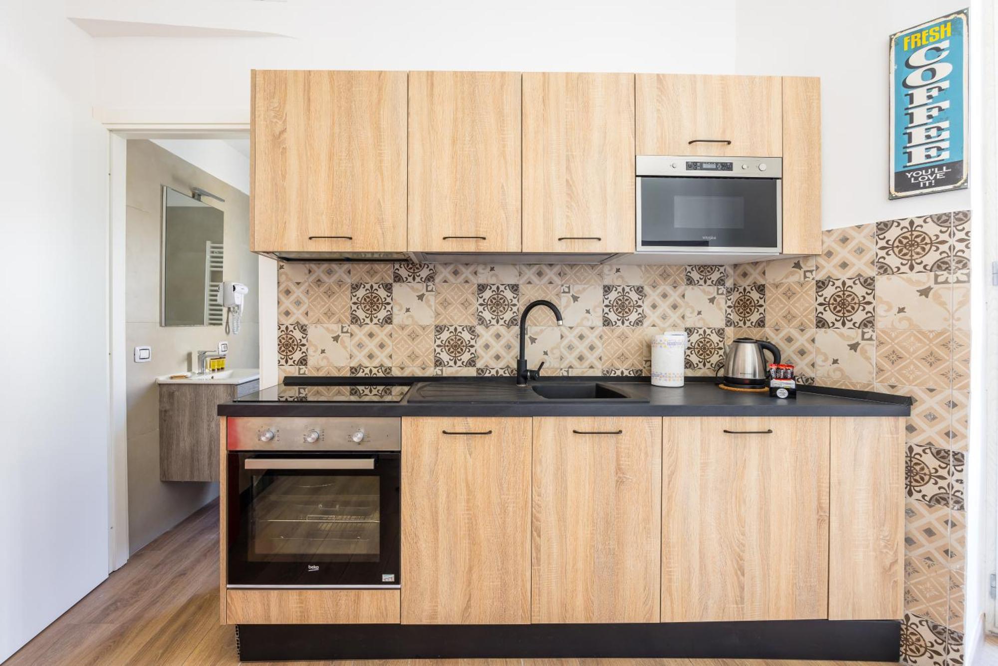 Apartment Lammatari Fancy Flat By Napoliapartments Naples